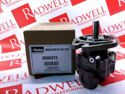 PARKER 0900372