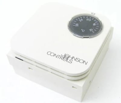 JOHNSON CONTROLS TC-8801-8001