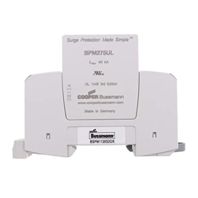 EATON CORPORATION BSPM1120S2GR