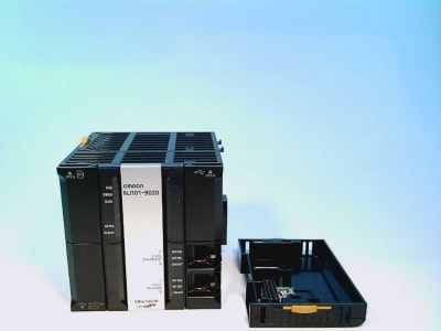 OMRON NJ101-9020