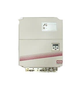 KEB AUTOMATION 16.F4.C2H-4G01