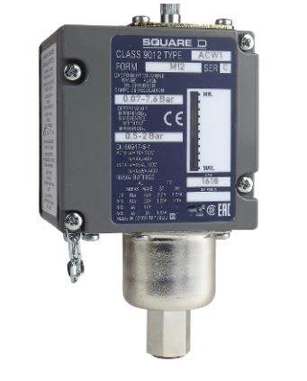 SCHNEIDER ELECTRIC ACW1M129012