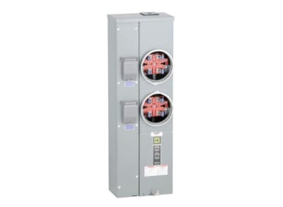 SCHNEIDER ELECTRIC MP22125R