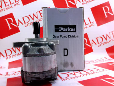 PARKER D27AA1D