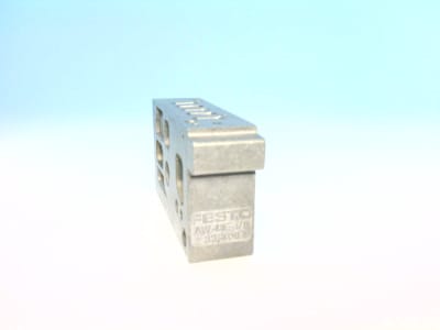 FESTO AW-ME-1/8
