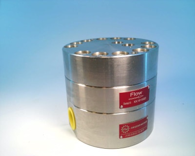 AW LAKE COMPANY JVM-60KG-75-NPT