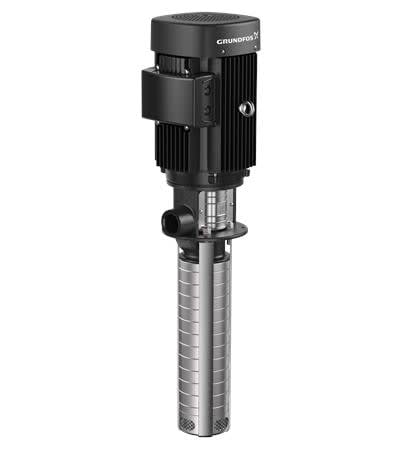 GRUNDFOS MTR3-33/33 A-W-AHUUV