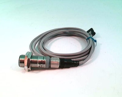 OMRON E4C-DS80