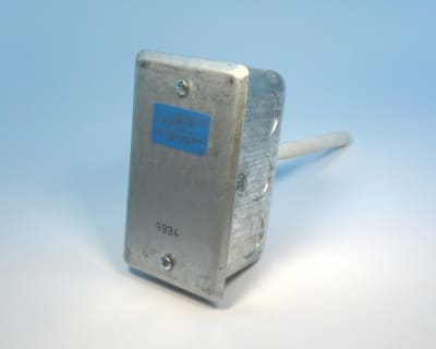 JOHNSON CONTROLS TE-6100-4