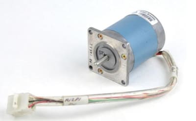 DANAHER MOTION M062-LF-525