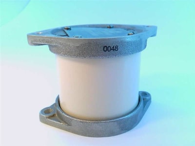 CORNELL DUBILIER G110B104JM