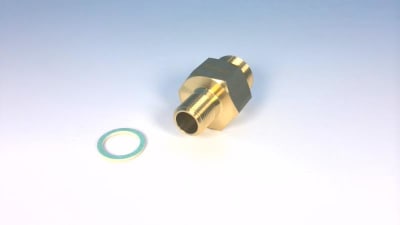 EFECTOR ADAPTER-SI0/M12X1/MS
