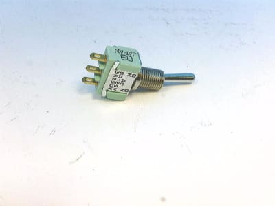 TE CONNECTIVITY MTA106D