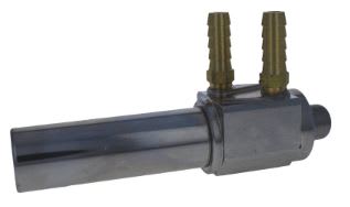 CMW WELDING PRODUCTS 18-203