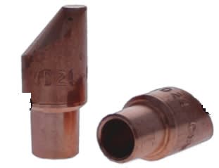 CMW WELDING PRODUCTS MD24