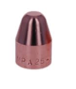 CMW WELDING PRODUCTS MPA25