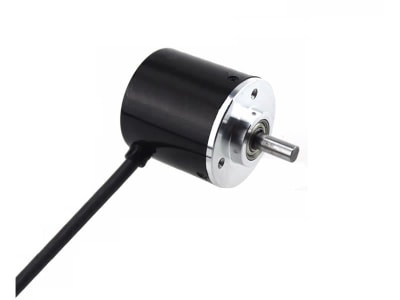 RADWELL VERIFIED SUBSTITUTE E6H-CWZ1X 2500P/R-SUB
