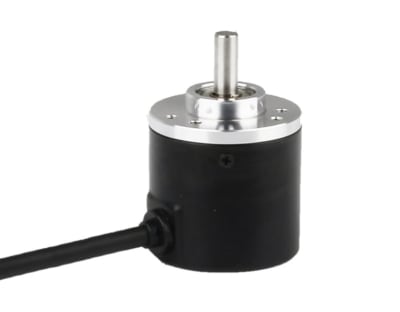 RADWELL VERIFIED SUBSTITUTE E6C2-CWZ6C 300P/R-SUB