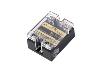 RADWELL VERIFIED SUBSTITUTE SSR-240D25-SUB