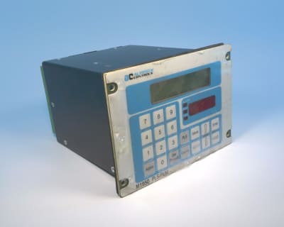 AVG AUTOMATION M1950 PLS/PLM