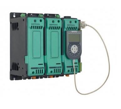 GEFRAN GFW-2PH-400-690-0-0-0-0-0-1-0