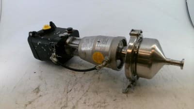 SCHUBERT 6051/015VAZ7PC8M-11-S-7N