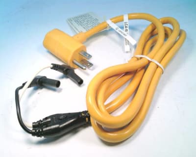 FLUKE LCA-10