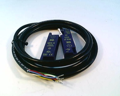 OMRON MFS-11P11C3