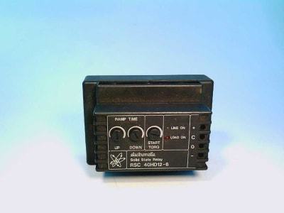 CARLO GAVAZZI RSC 40HD12-6