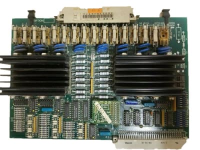 FANUC A07B-2205-C210