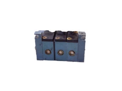 MAC VALVES INC T95096