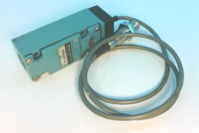 HONEYWELL 943BABB-B4A