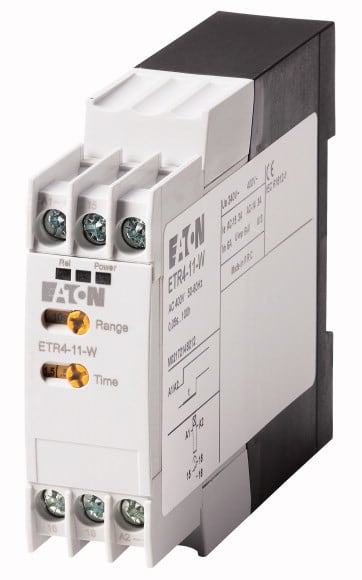 EATON CORPORATION ERT4-11-W