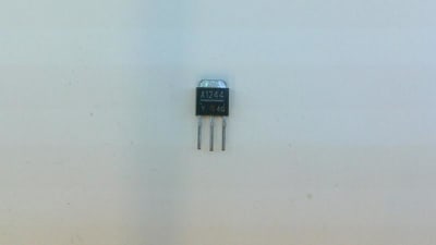 TOSHIBA 2SA1244-Y