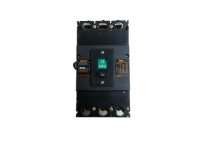 FUJI ELECTRIC EA403A-350A