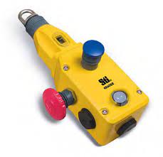 OMRON ER6022-022NLSS