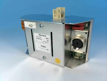 METRAMATIC 253470/10