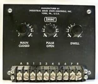 KANSON ELECTRONICS INC 1042-SP10