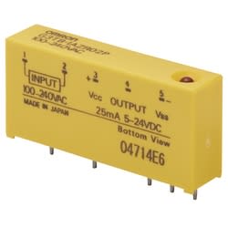 OMRON G3TB-IAZR02P-100-240VAC