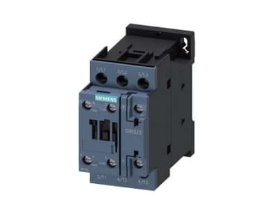 SIEMENS 3RT2025-1AL20