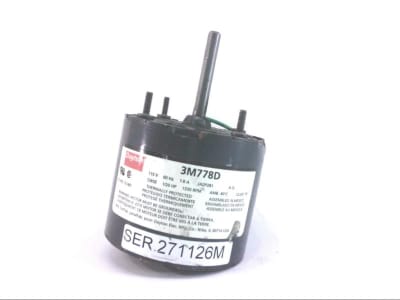 GRAINGER 3M778D