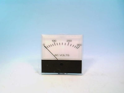 JEWELL INSTRUMENTS MSQ-AVV-300-U