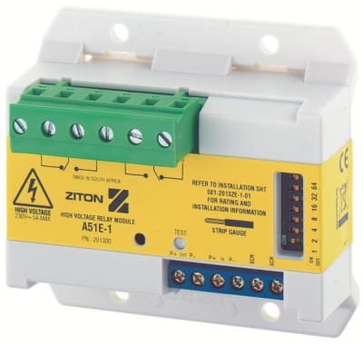 KIDDE-FENWAL, LLC A51E-1