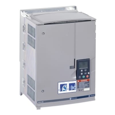 SCHNEIDER ELECTRIC ATV38HD64N4