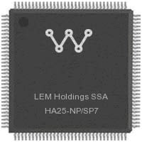 LEM HA25-NP/SP7