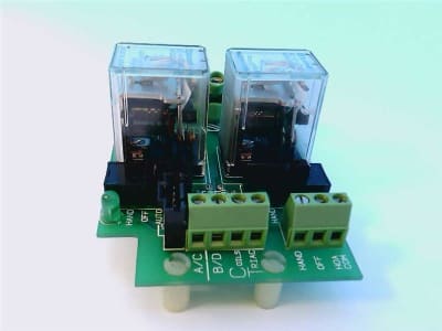 JOHNSON CONTROLS 24-7786-6