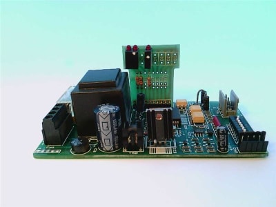 JOHNSON CONTROLS 25-85110-6