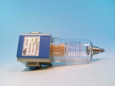 AUTOMATION DIRECT AF-213