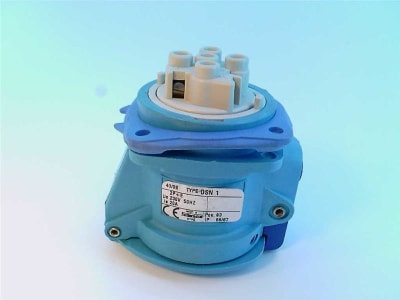 MARECHAL ELECTRIC SA 6114032