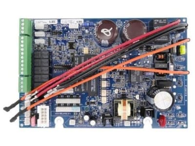 GOLDLINE CONTROLS GLX-PCB-PRO